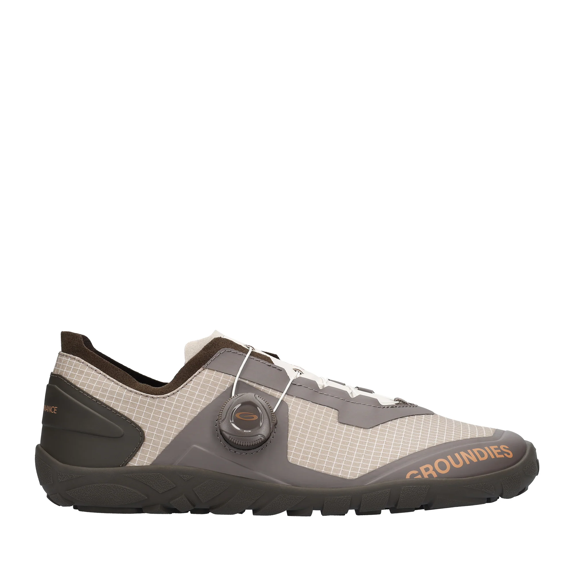 Chamonix TR Precision Men