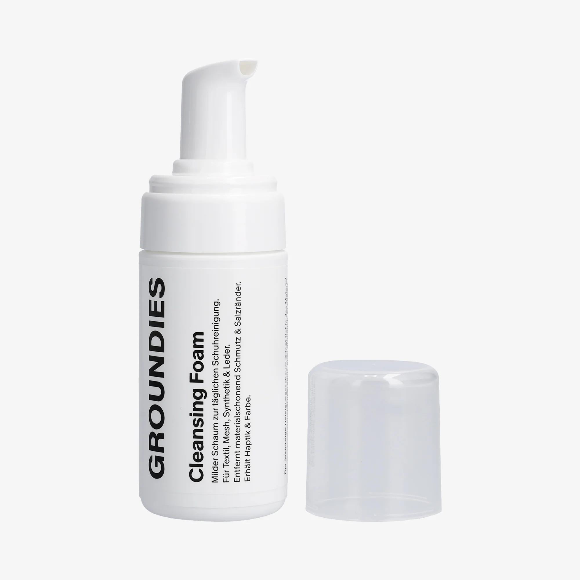 Cleansing Foam - Image 2