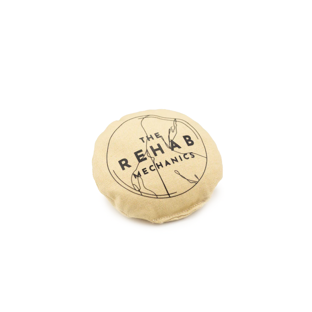 The Rehab Mechanics - Toe Bean Bag - Image 2